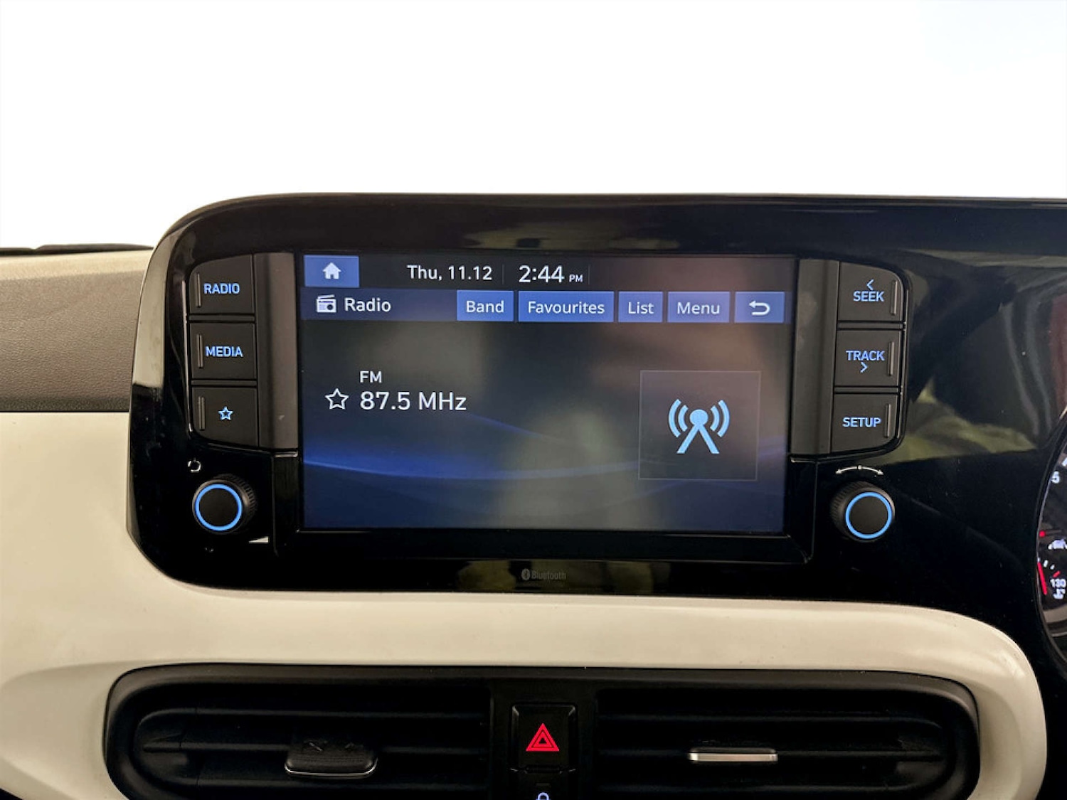 Used Hyundai i10 2022 for sale - 77185482: Photo 22