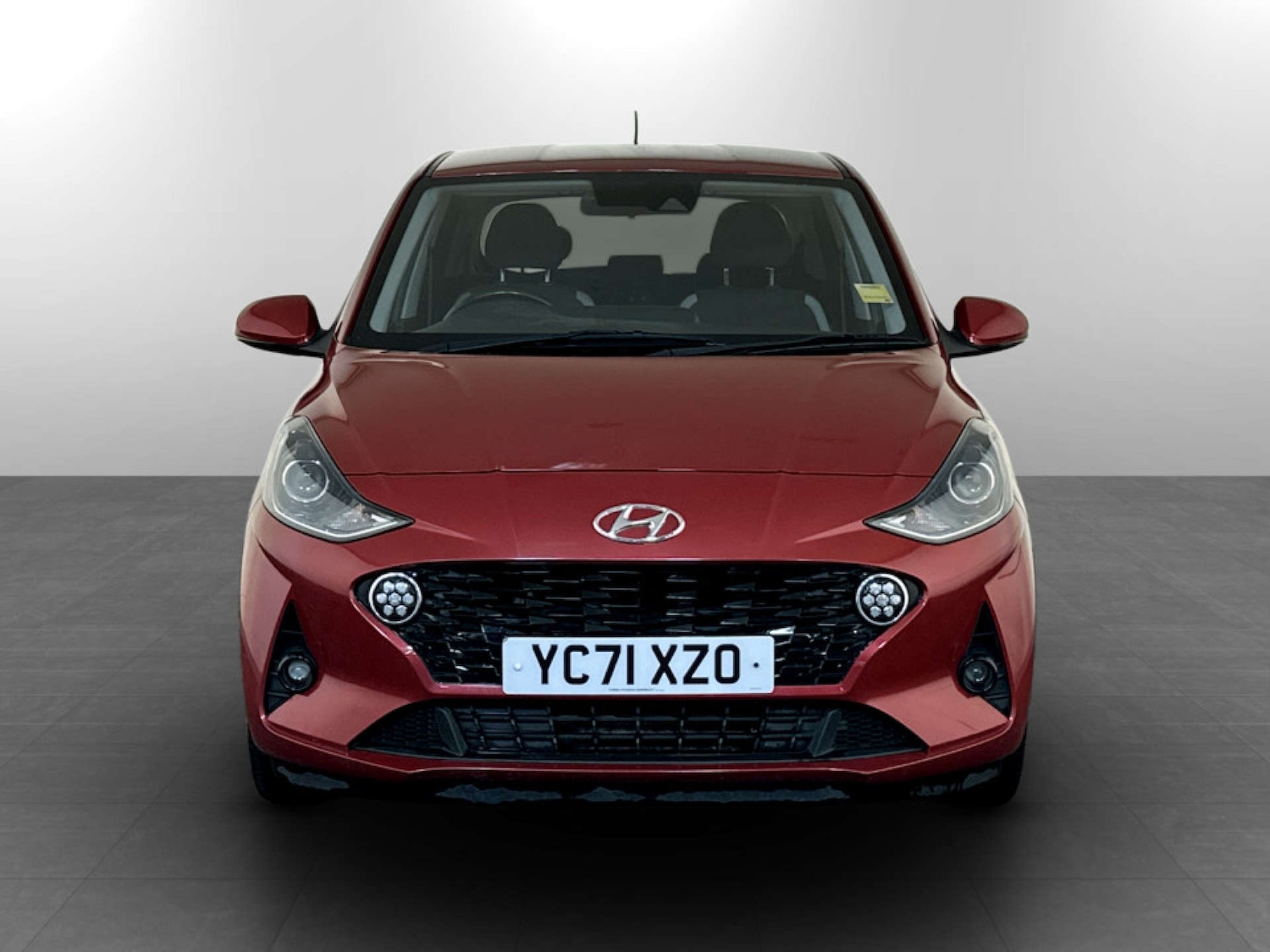 Used Hyundai i10 2022 for sale - 77185482: Photo 5