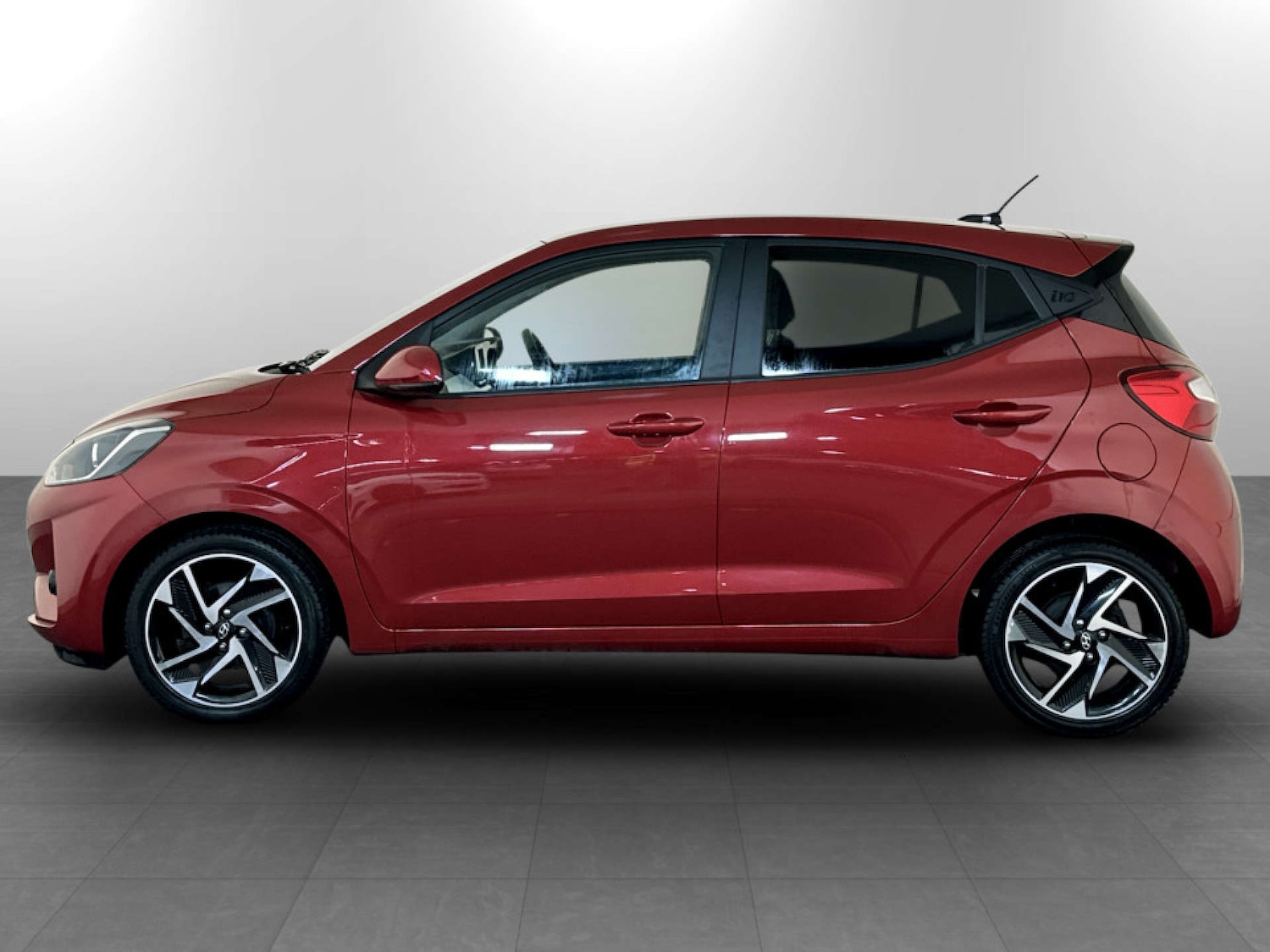 Used Hyundai i10 2022 for sale - 77185482: Photo 7