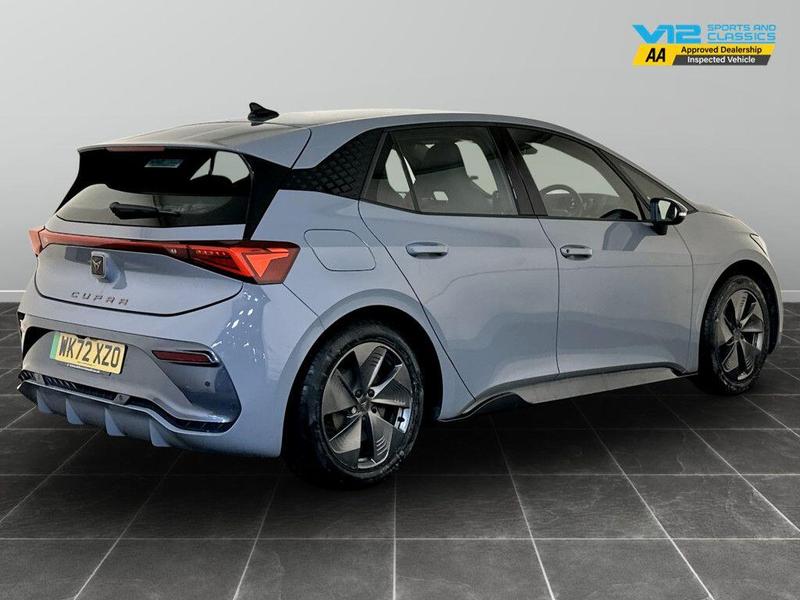 Used Cupra Born 2022 for sale - 76718928: Photo 10