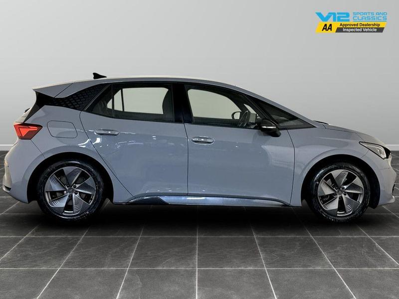 Used Cupra Born 2022 for sale - 76718928: Photo 11