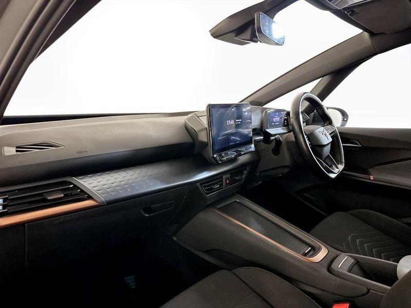 Used Cupra Born 2022 for sale - 76718928: Photo 12