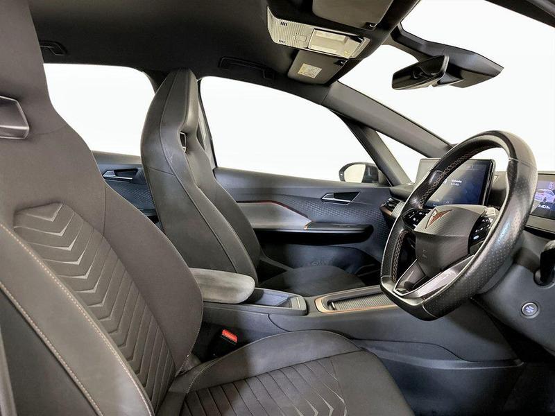 Used Cupra Born 2022 for sale - 76718928: Photo 13