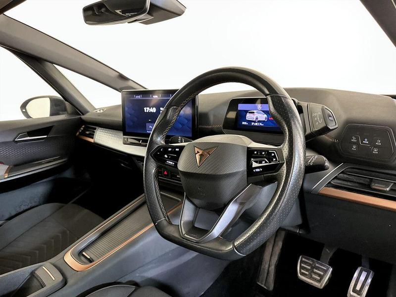 Used Cupra Born 2022 for sale - 76718928: Photo 15