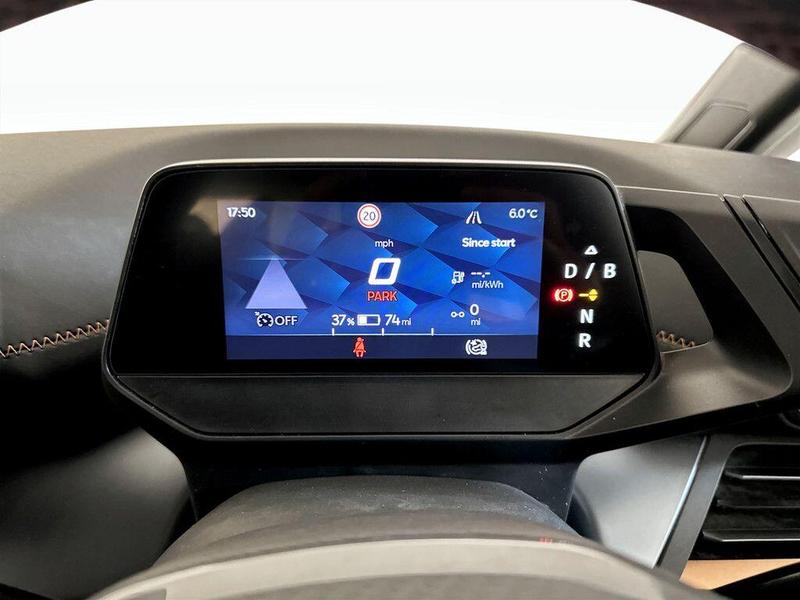 Used Cupra Born 2022 for sale - 76718928: Photo 18