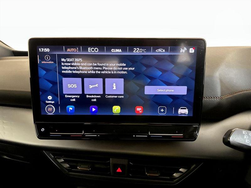 Used Cupra Born 2022 for sale - 76718928: Photo 25