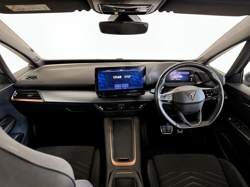 Used Cupra Born 2022 for sale - 76718928: Photo 3