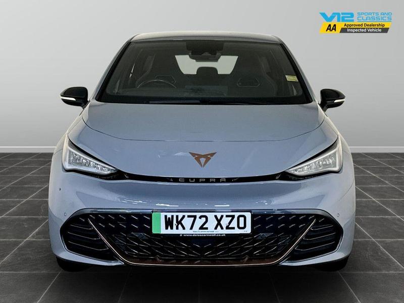 Used Cupra Born 2022 for sale - 76718928: Photo 5