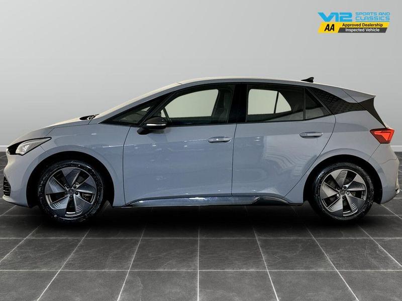 Used Cupra Born 2022 for sale - 76718928: Photo 7
