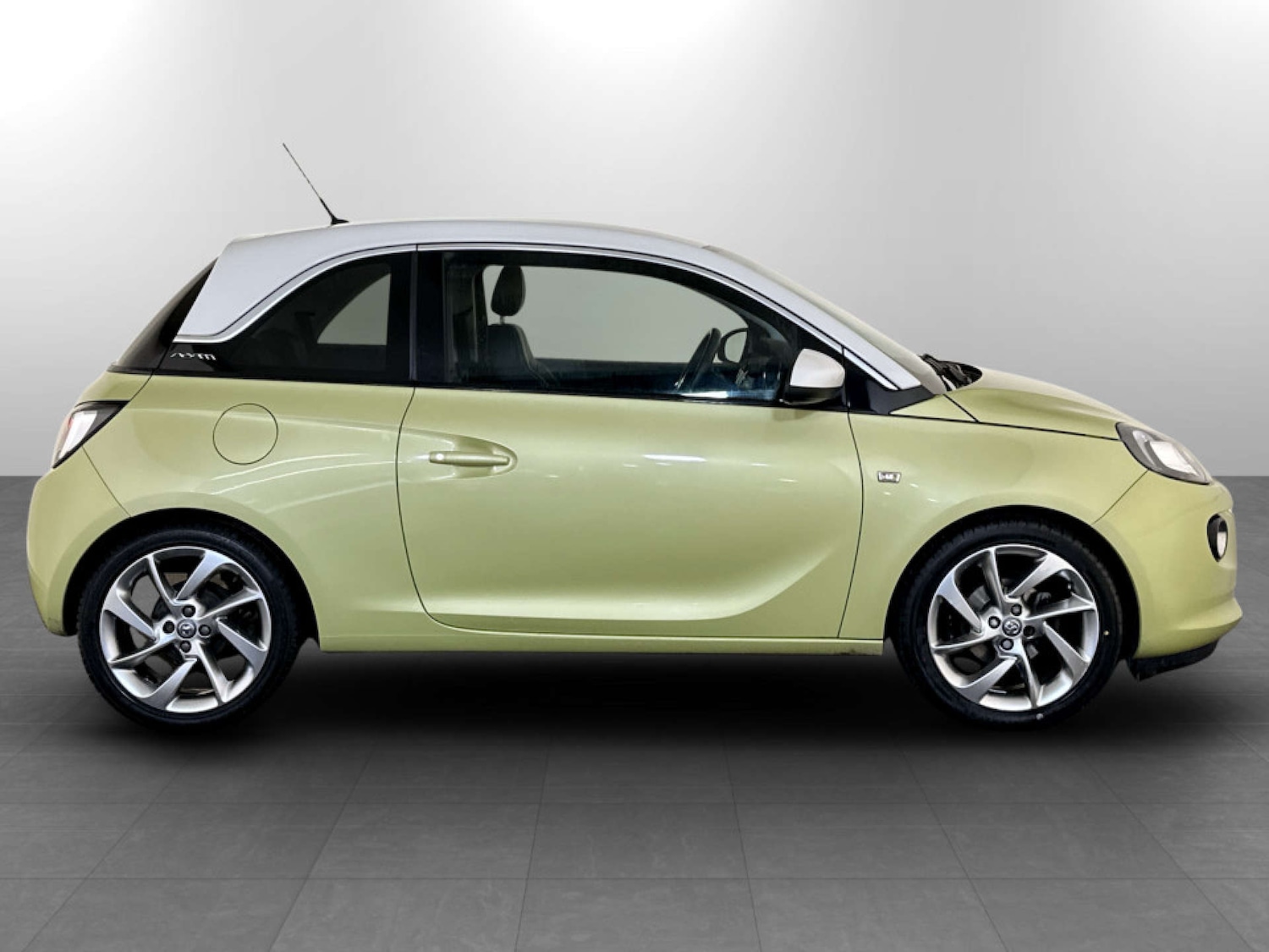 Used Vauxhall ADAM 2014 for sale - 77688307: Photo 10