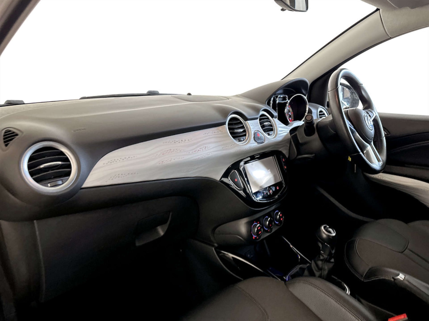 Used Vauxhall ADAM 2014 for sale - 77688307: Photo 11