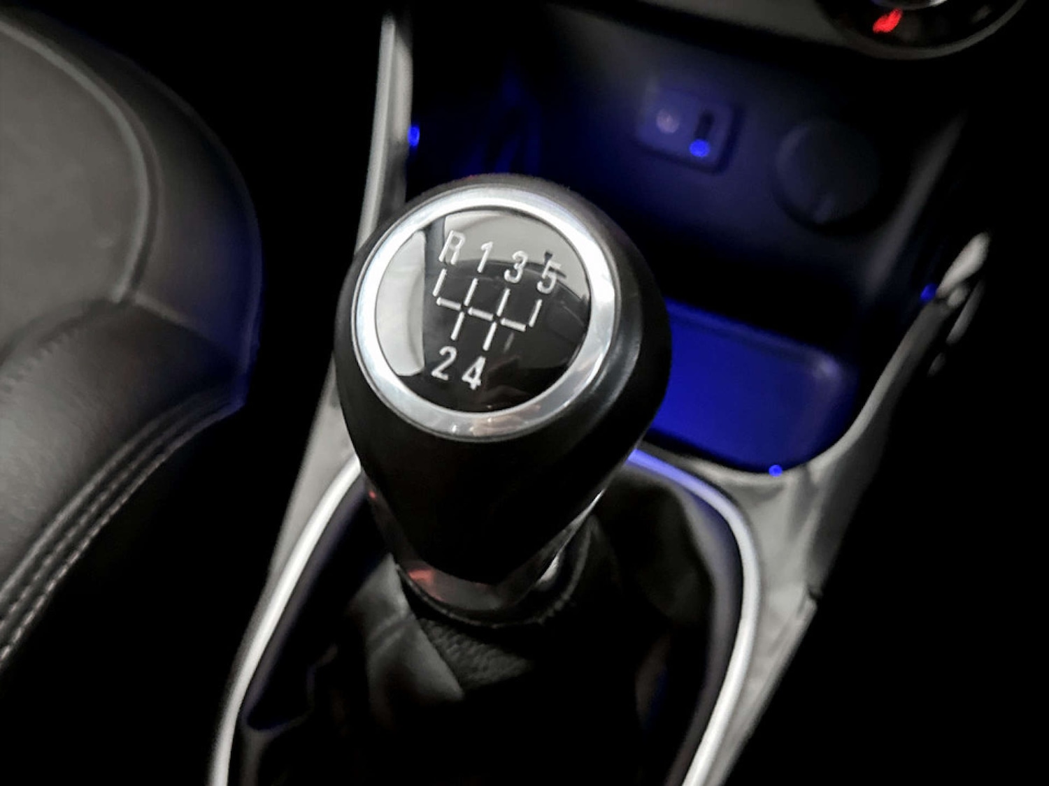 Used Vauxhall ADAM 2014 for sale - 77688307: Photo 24