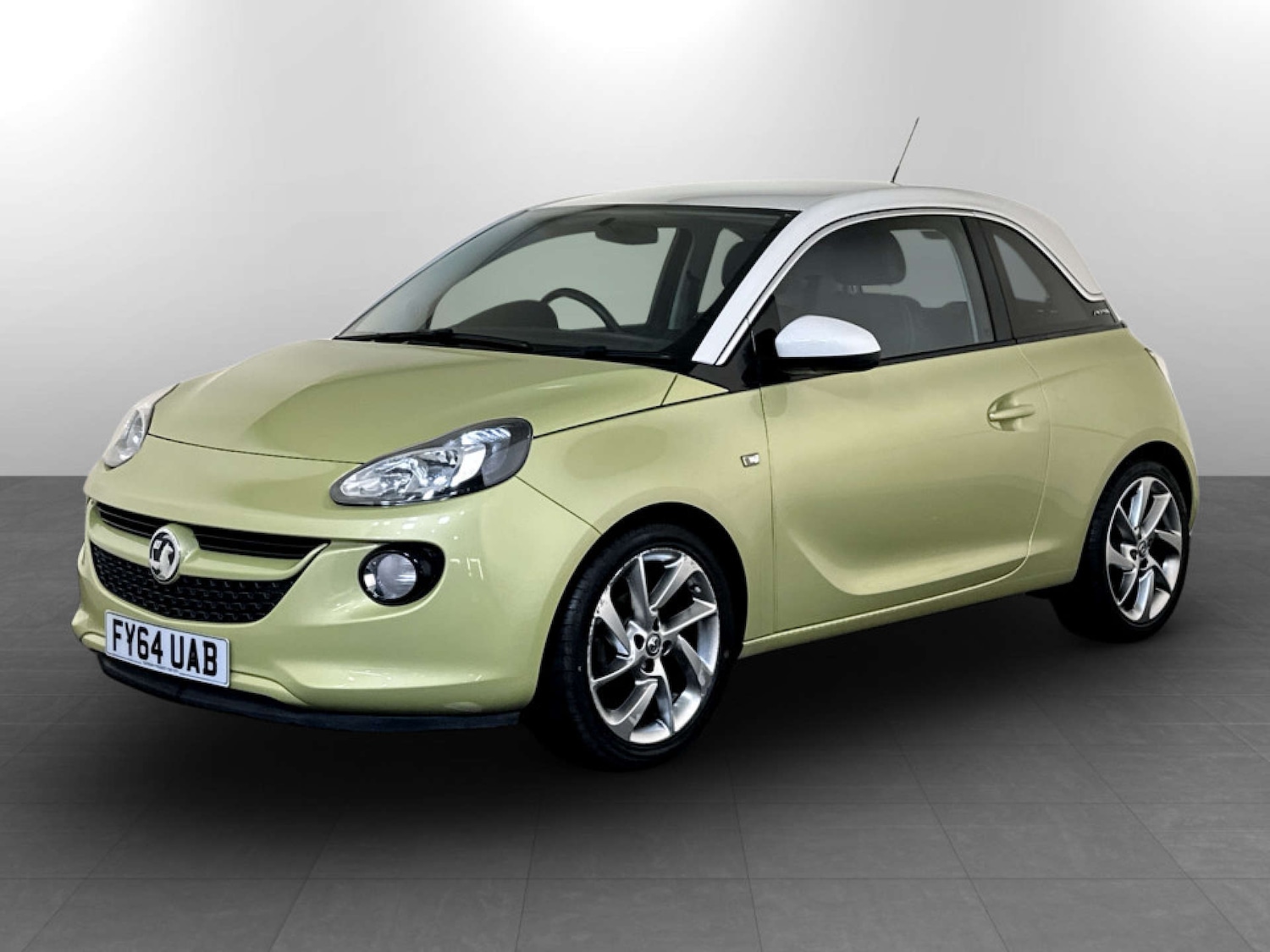 Used Vauxhall ADAM 2014 for sale - 77688307: Photo 5