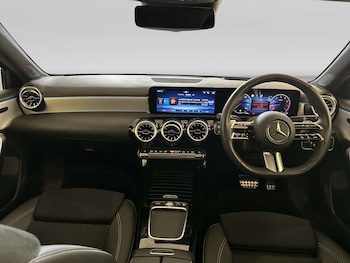 Used Mercedes-Benz A-Class 2025 for sale - 79330734: Photo