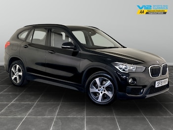 BMW - X1