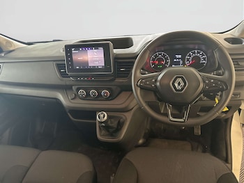 Used Renault Trafic 2023 for sale - 78629826: Photo