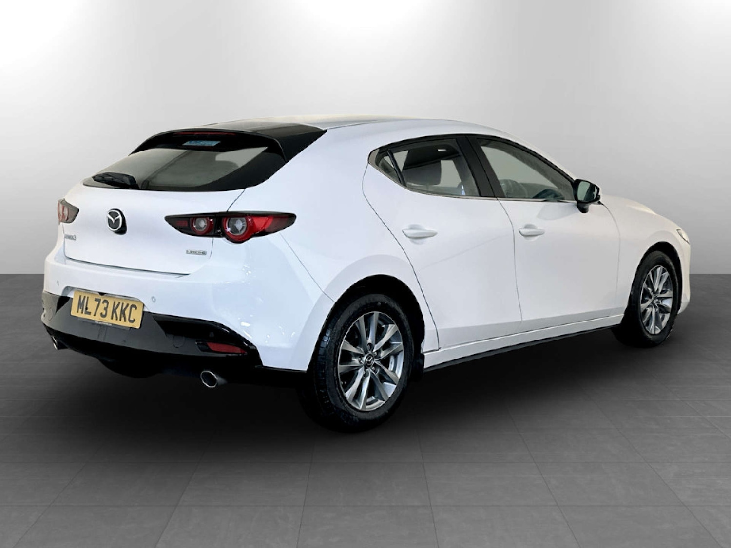 Used Mazda Mazda3 2023 for sale - 77735019: Photo 10