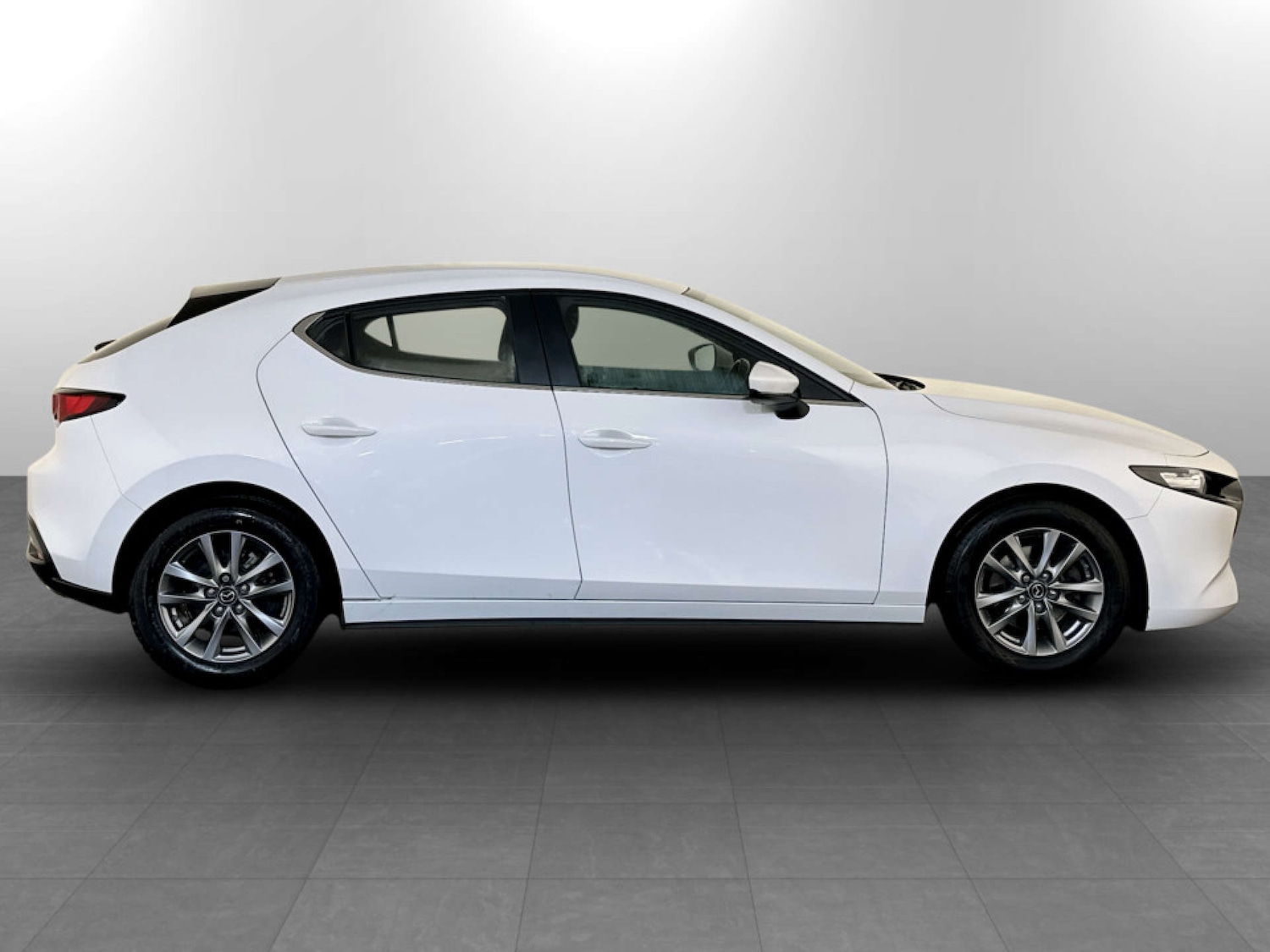 Used Mazda Mazda3 2023 for sale - 77735019: Photo 11