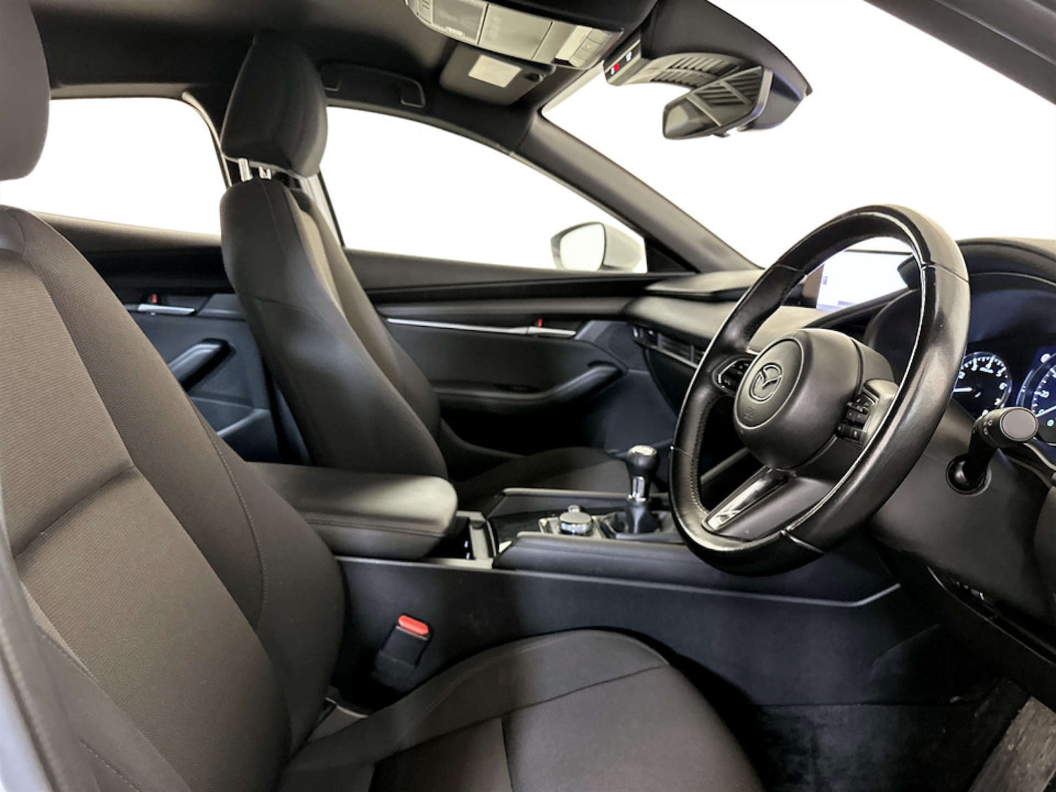 Used Mazda Mazda3 2023 for sale - 77735019: Photo 13