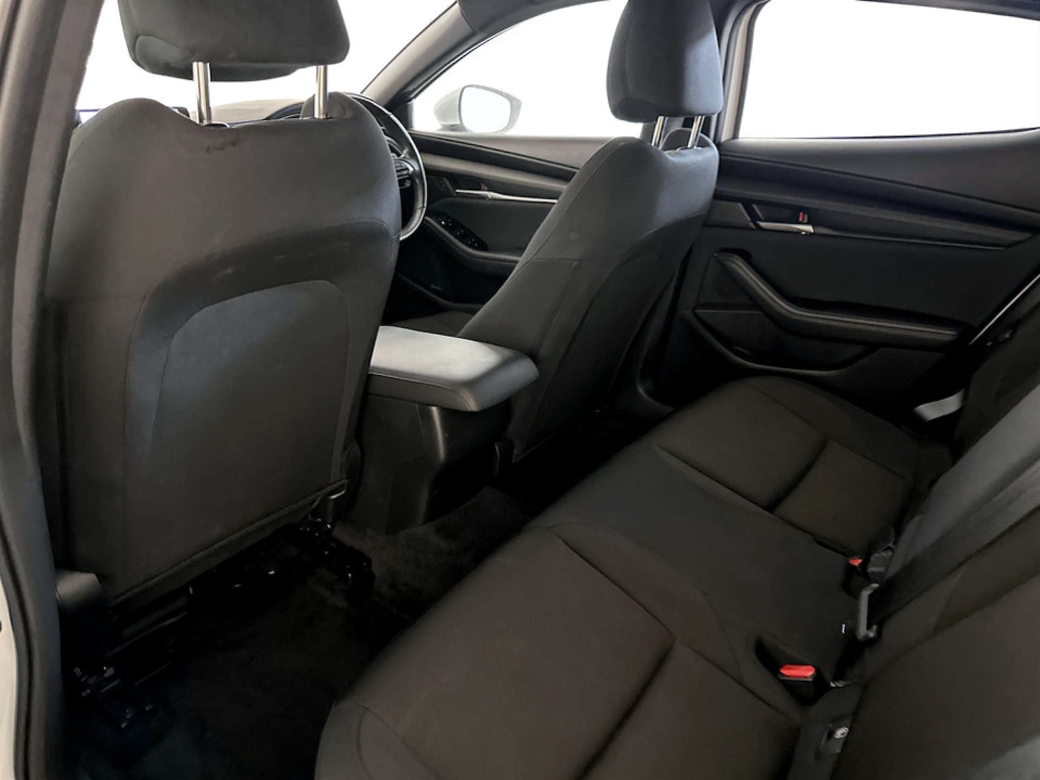 Used Mazda Mazda3 2023 for sale - 77735019: Photo 14