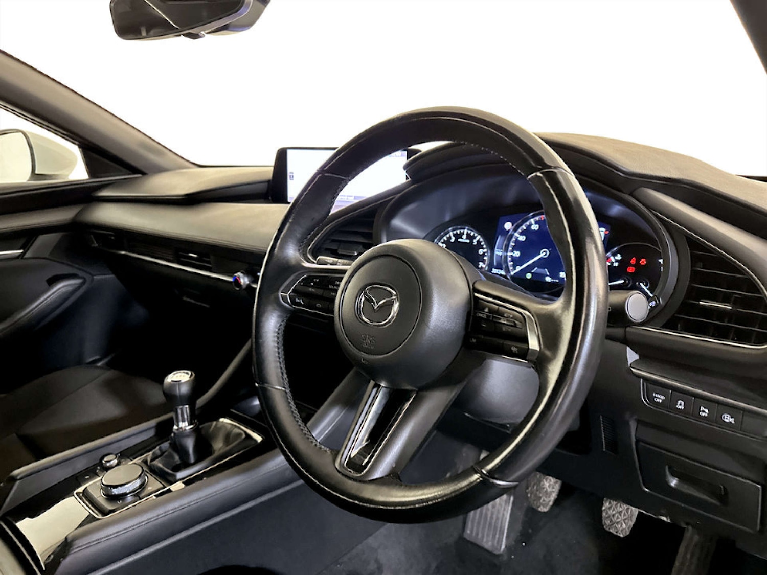 Used Mazda Mazda3 2023 for sale - 77735019: Photo 15