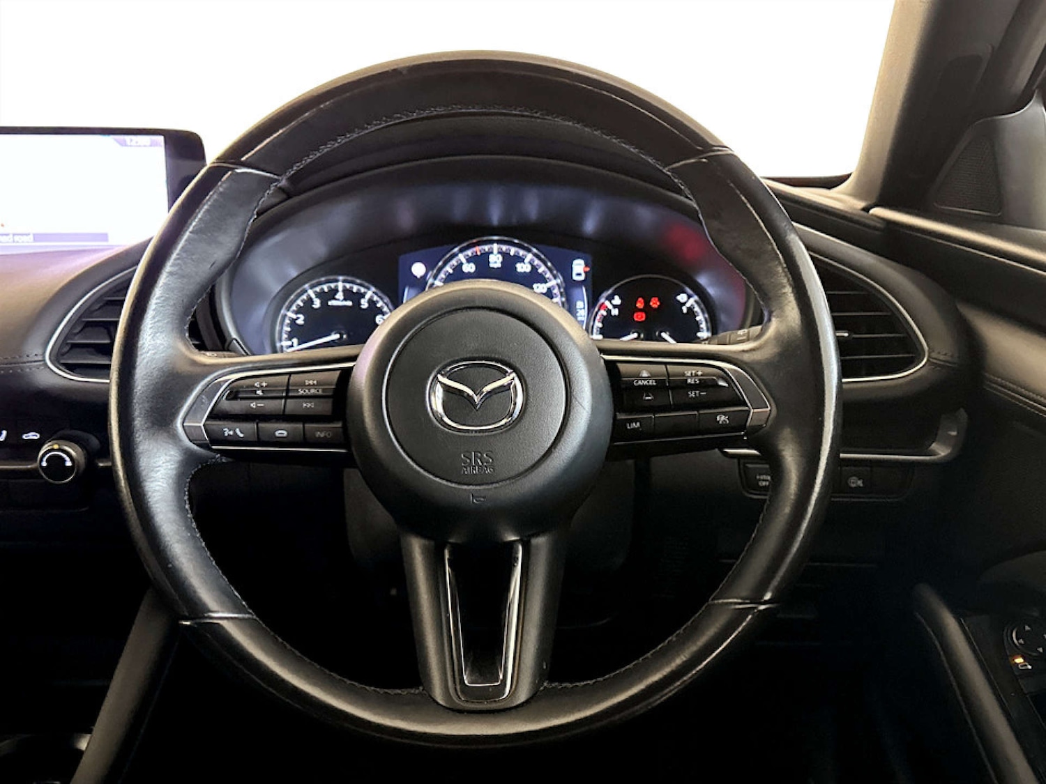 Used Mazda Mazda3 2023 for sale - 77735019: Photo 16