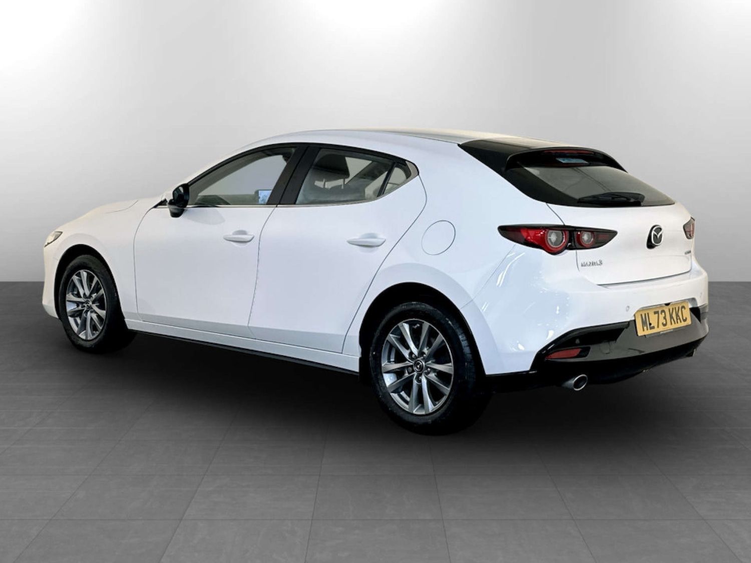 Used Mazda Mazda3 2023 for sale - 77735019: Photo 8