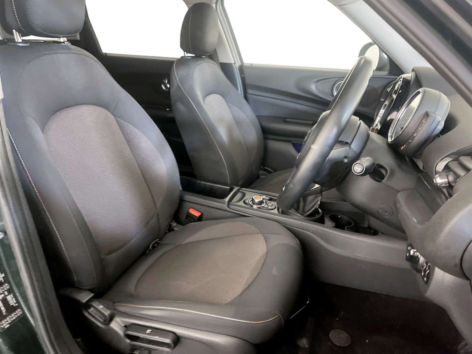 Used MINI Clubman 2018 for sale - 77350549: Photo 13