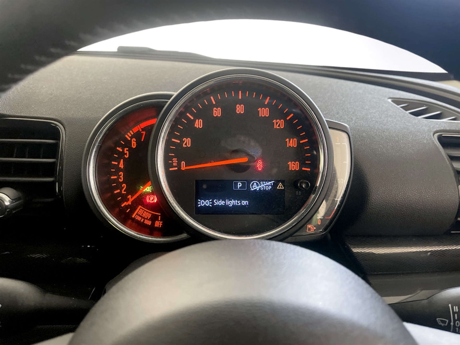 Used MINI Clubman 2018 for sale - 77350549: Photo 18