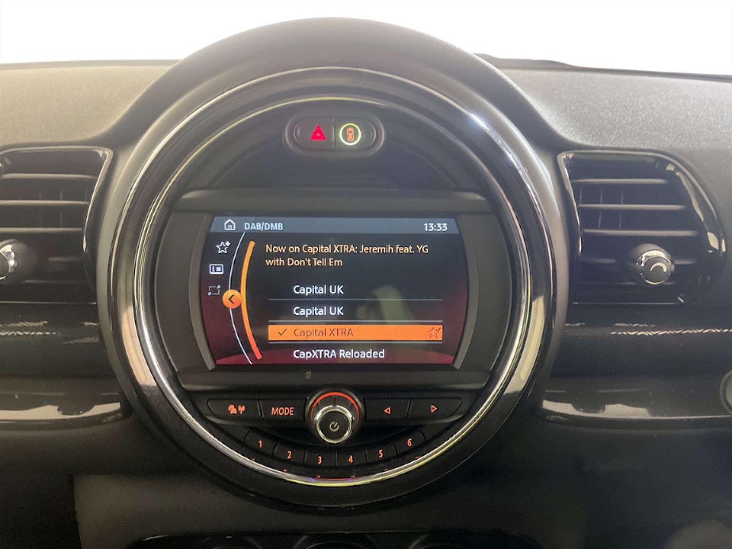 Used MINI Clubman 2018 for sale - 77350549: Photo 20