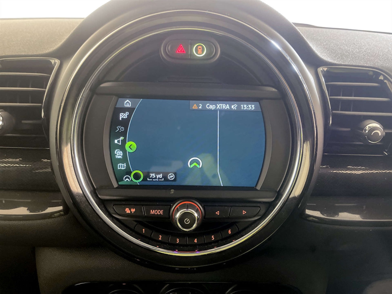 Used MINI Clubman 2018 for sale - 77350549: Photo 21