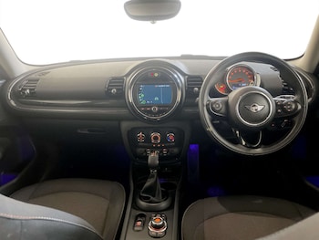 Used MINI Clubman 2018 for sale - 77350549: Photo