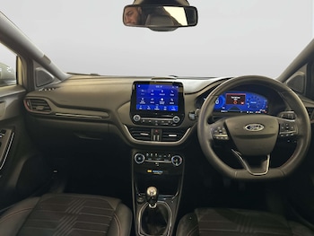 Used Ford Puma 2023 for sale - 78629985: Photo