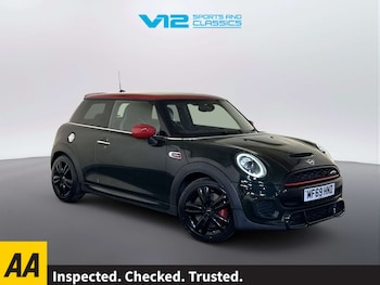 Used MINI Hatch 2019 for sale - 78950820: Photo