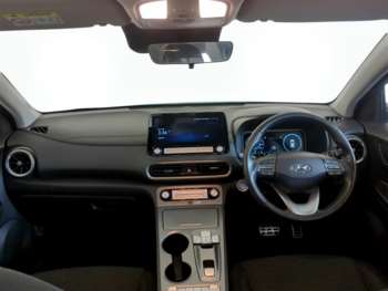 Used Hyundai KONA 2022 for sale - 74559914: Photo