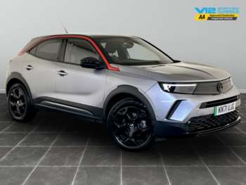 2021 (71) - 100kW SRi Nav Premium 50kWh 5dr Auto