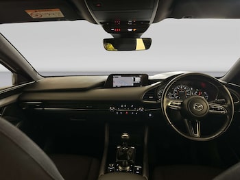 Used Mazda Mazda3 2021 for sale - 78882931: Photo