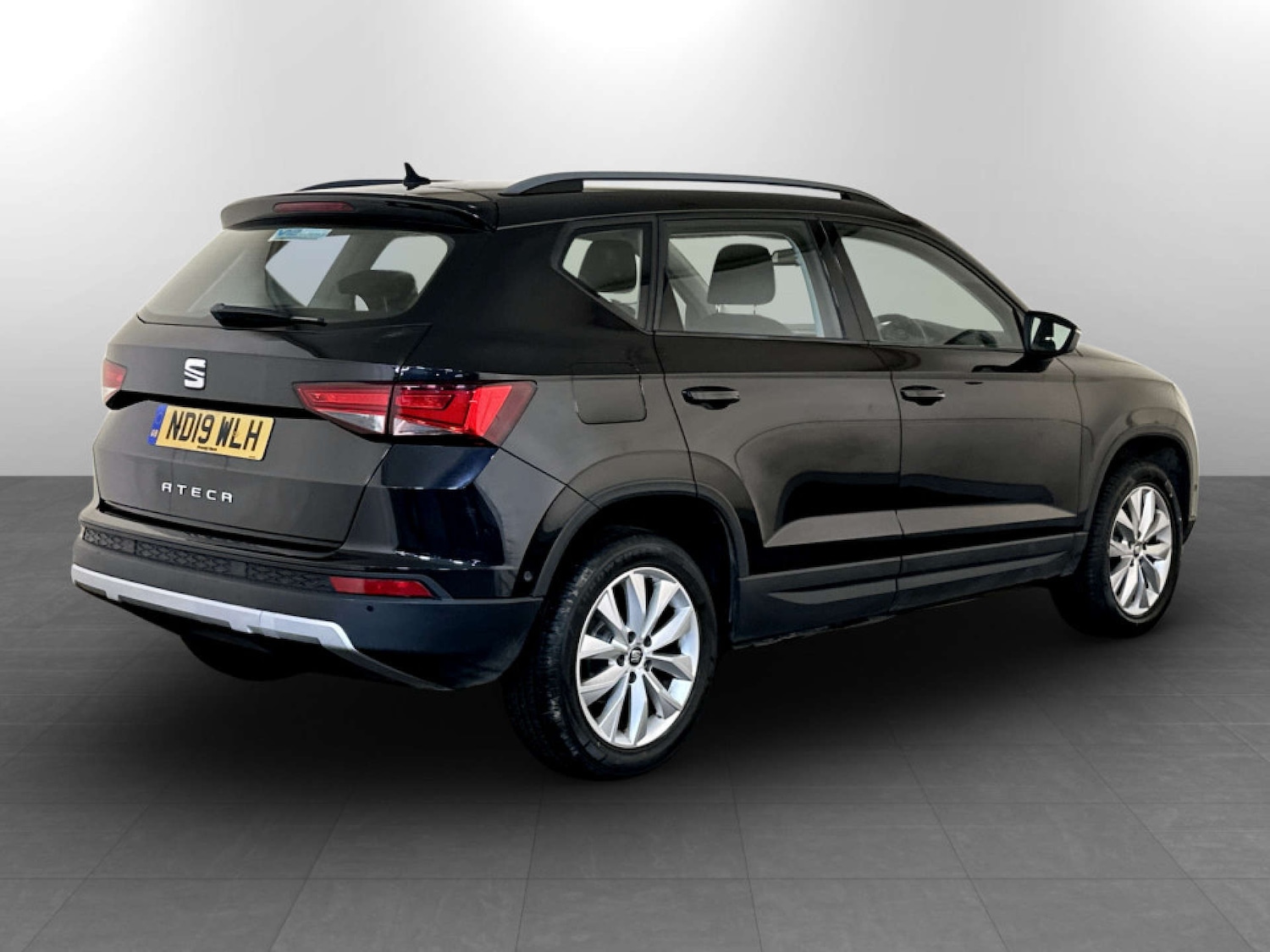 Used SEAT Ateca 2019 for sale - 77643240: Photo 10