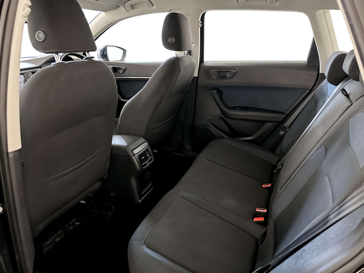 Used SEAT Ateca 2019 for sale - 77643240: Photo 13