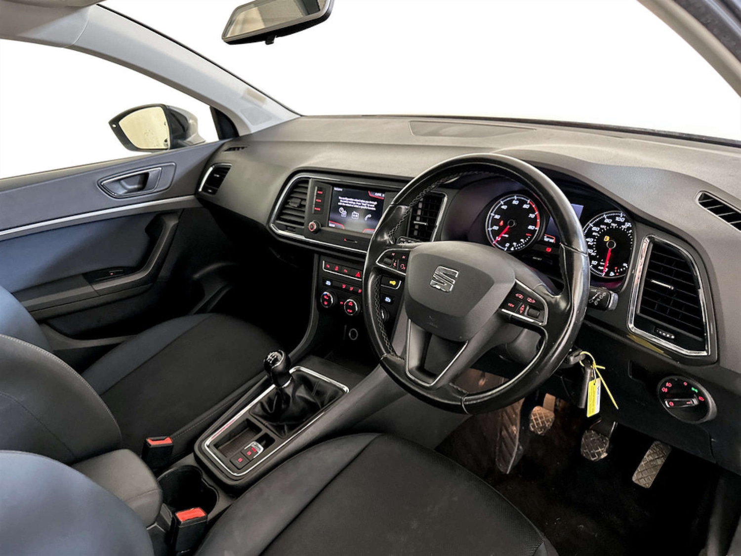 Used SEAT Ateca 2019 for sale - 77643240: Photo 14