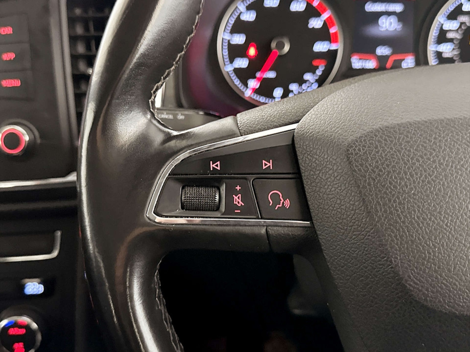 Used SEAT Ateca 2019 for sale - 77643240: Photo 16