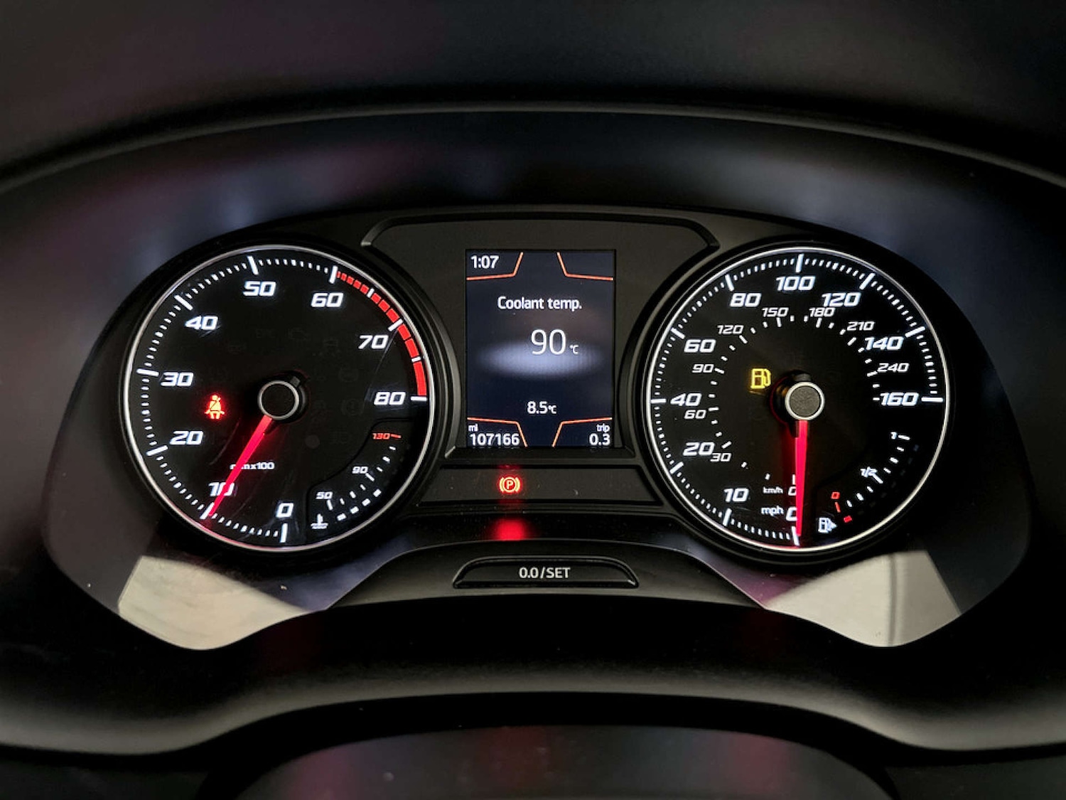 Used SEAT Ateca 2019 for sale - 77643240: Photo 17