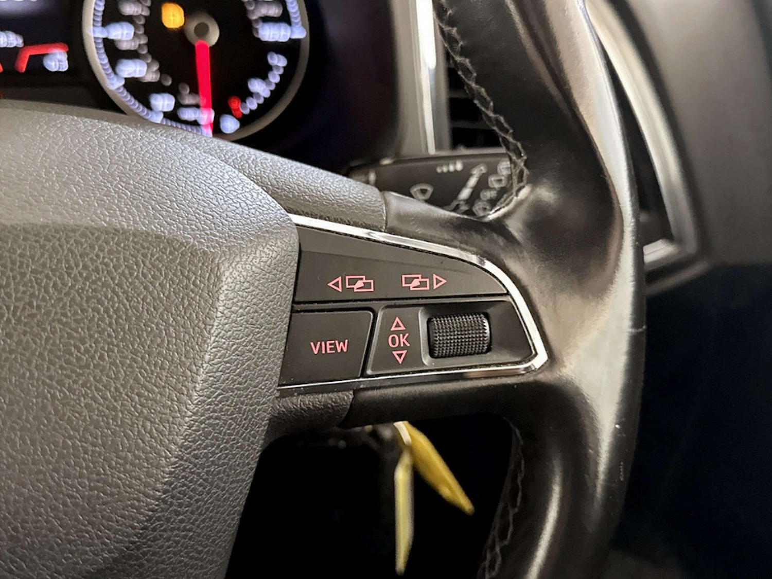 Used SEAT Ateca 2019 for sale - 77643240: Photo 18