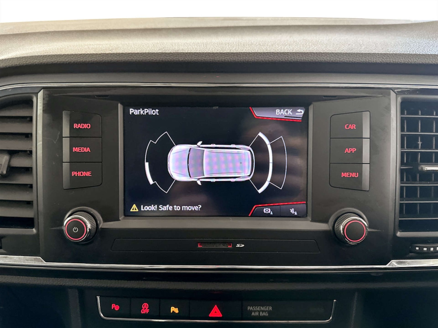 Used SEAT Ateca 2019 for sale - 77643240: Photo 19