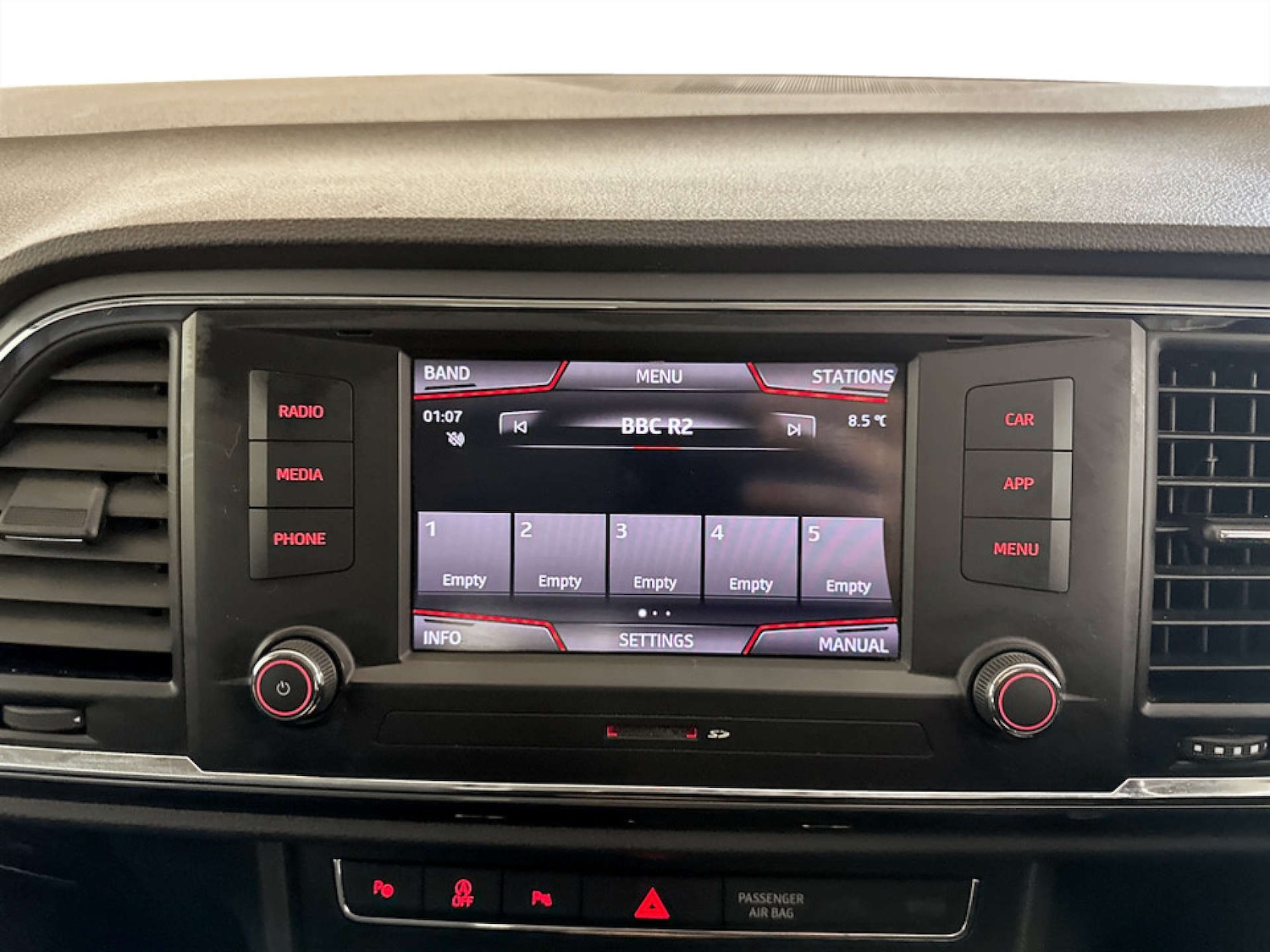 Used SEAT Ateca 2019 for sale - 77643240: Photo 20