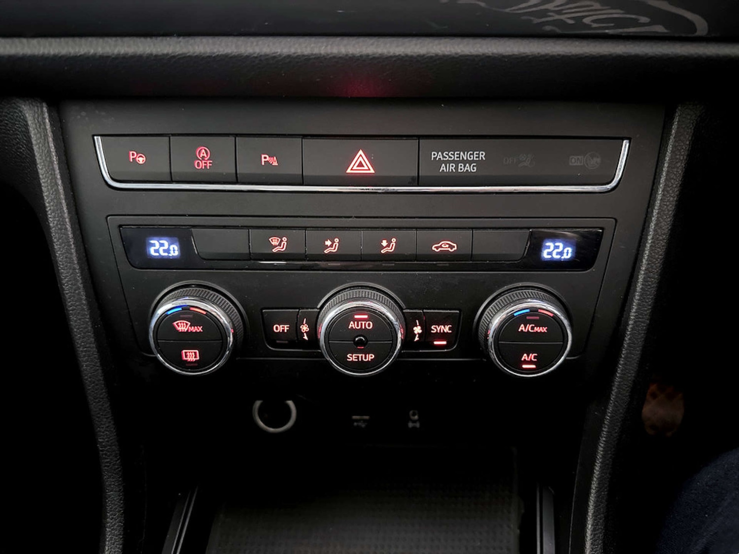 Used SEAT Ateca 2019 for sale - 77643240: Photo 23