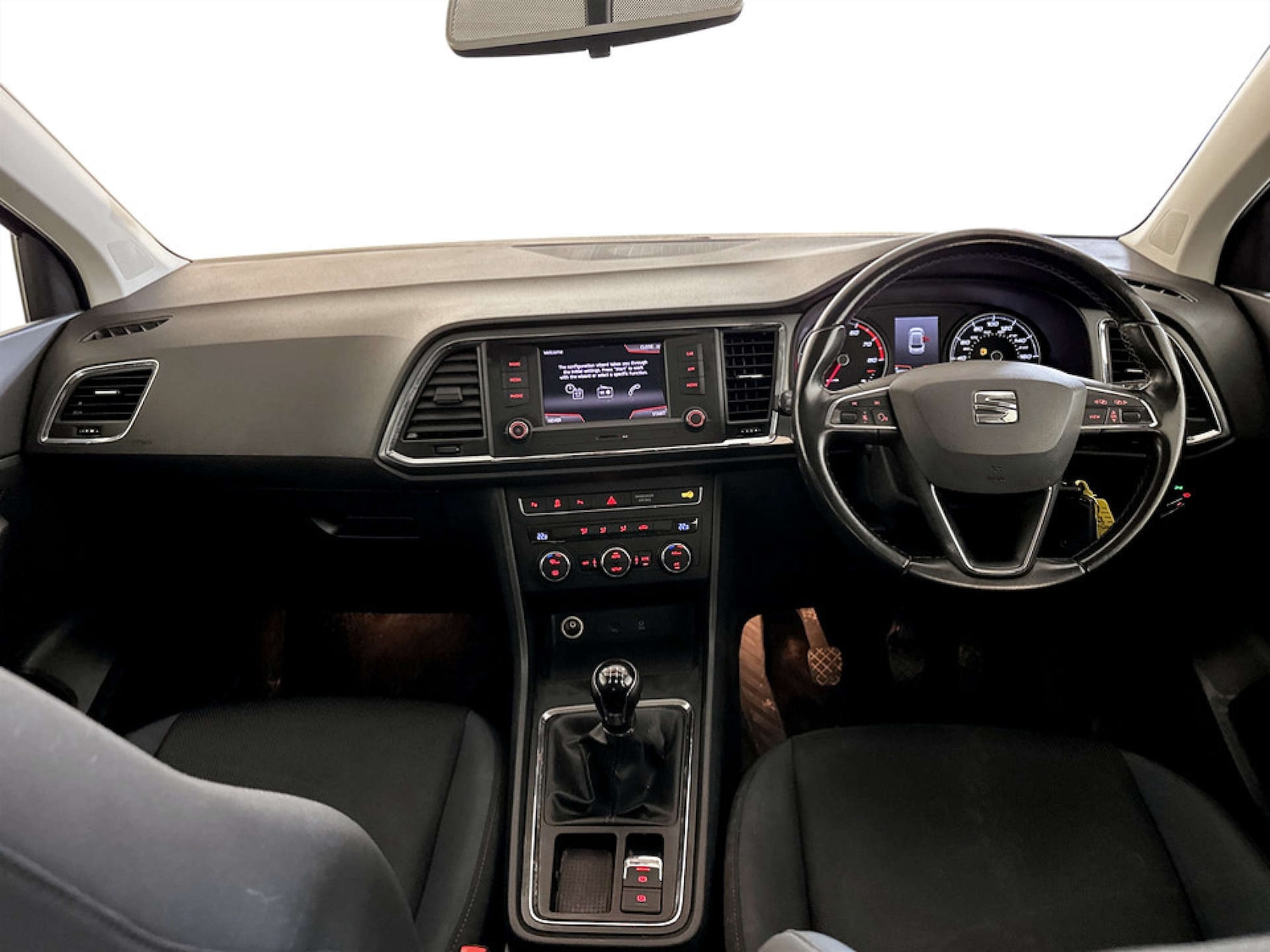 Used SEAT Ateca 2019 for sale - 77643240: Photo 3