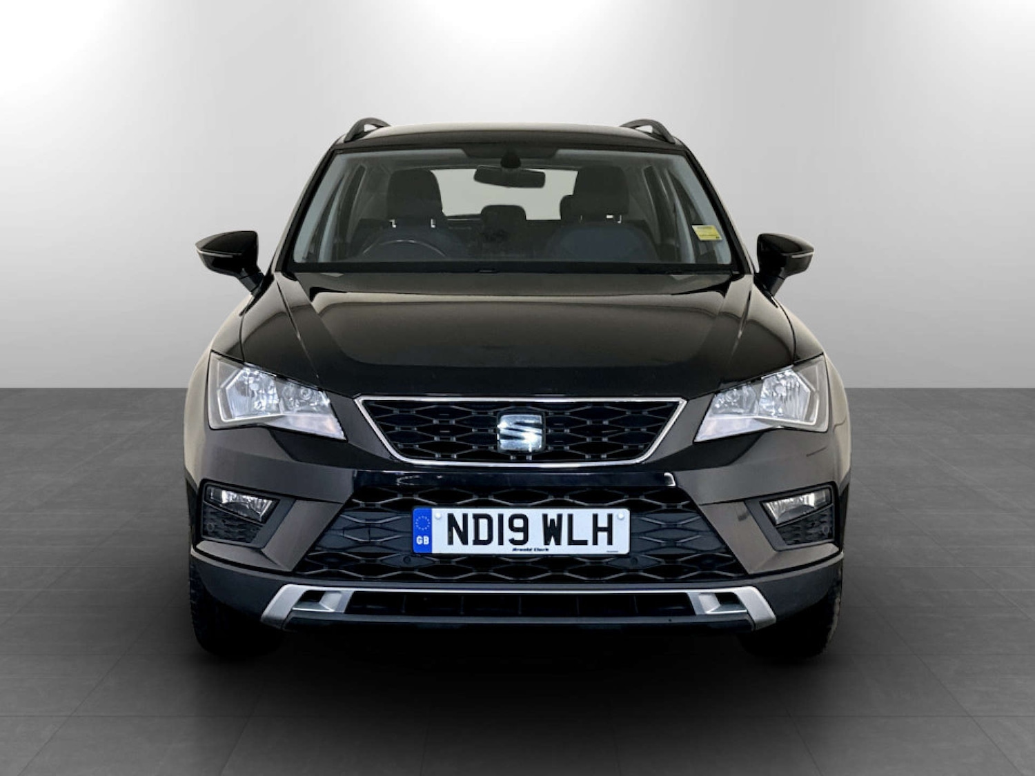 Used SEAT Ateca 2019 for sale - 77643240: Photo 5