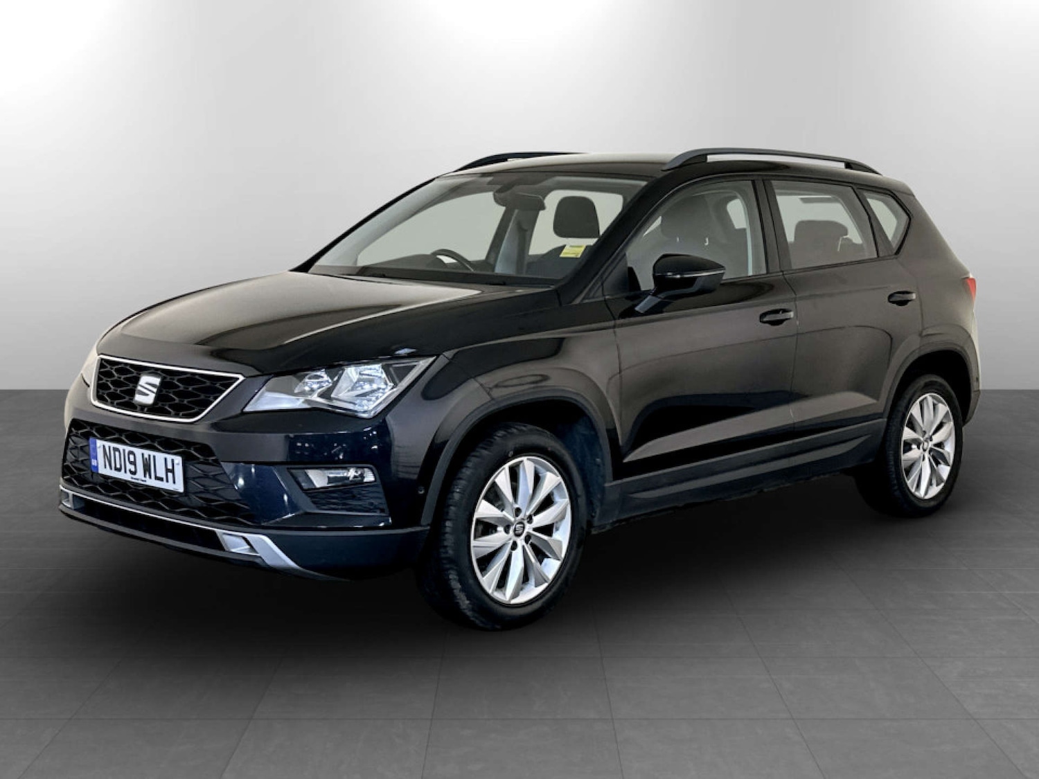 Used SEAT Ateca 2019 for sale - 77643240: Photo 6