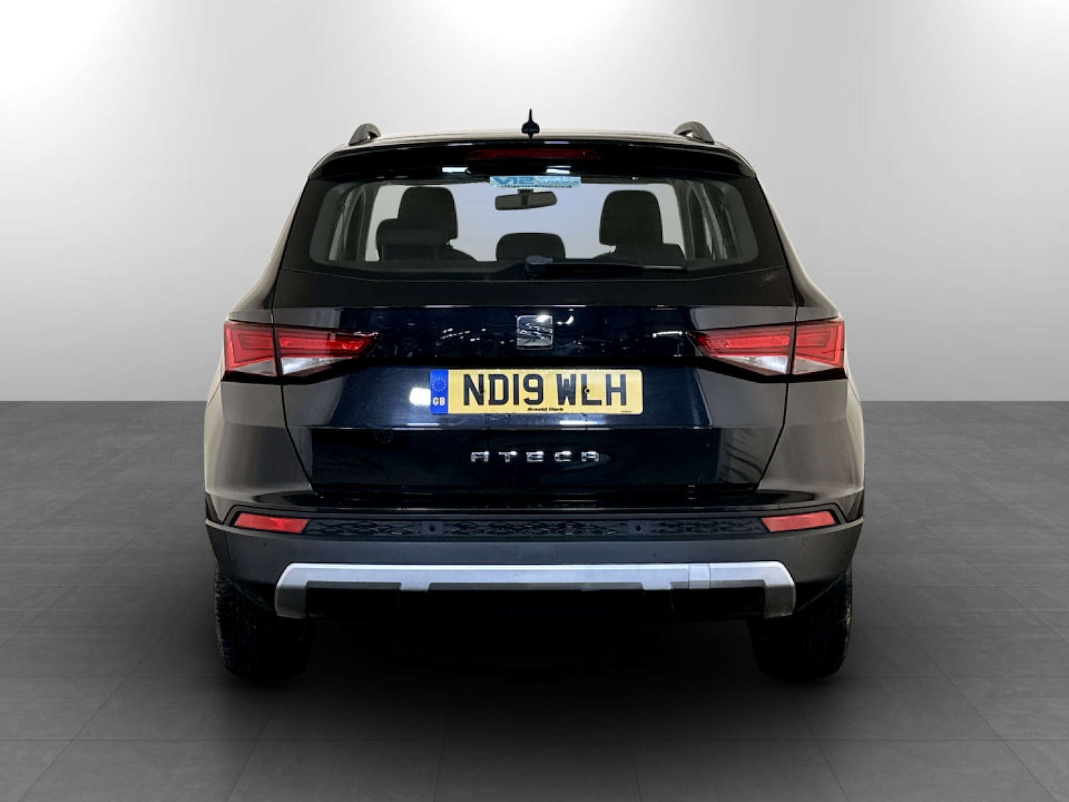 Used SEAT Ateca 2019 for sale - 77643240: Photo 9